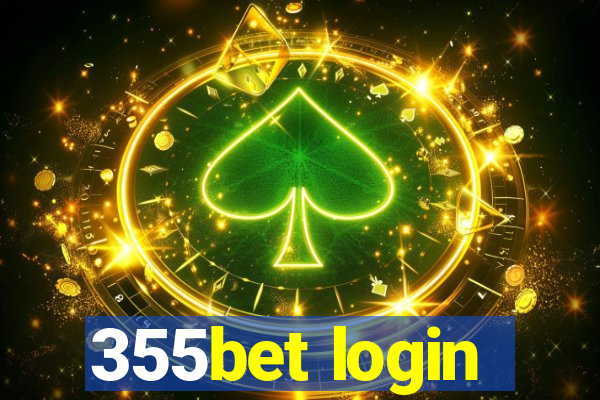 355bet login